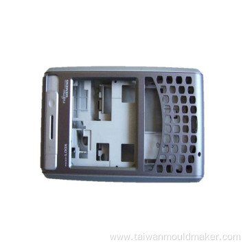 Sublimation Mould For 3d mobile Phone Case